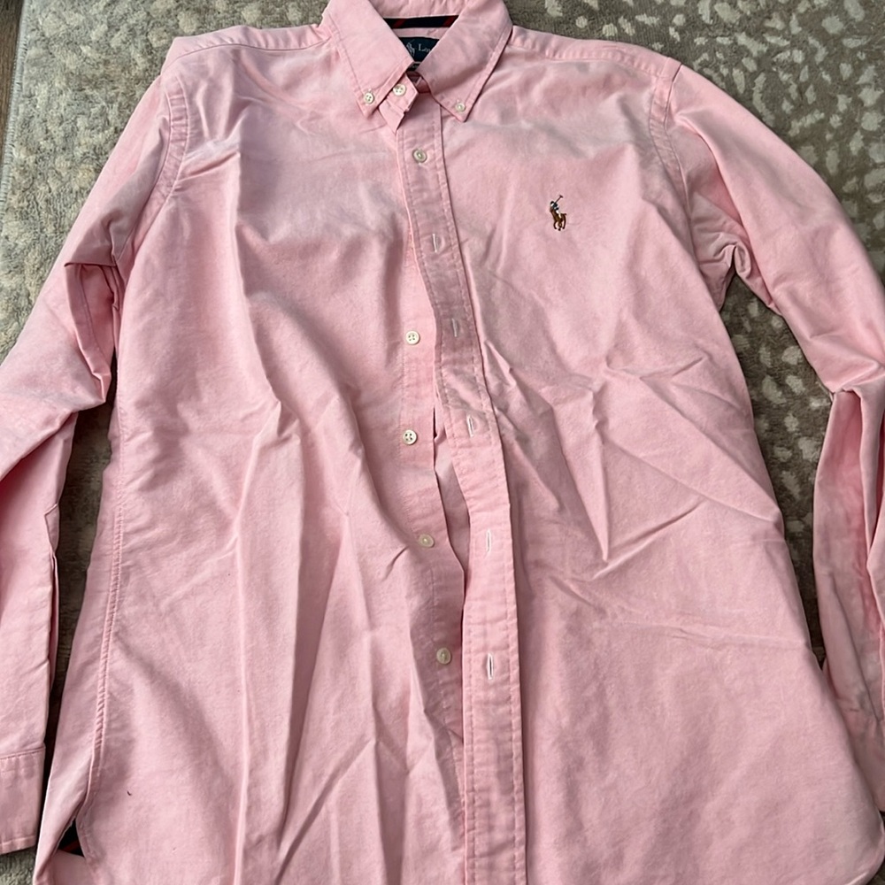 Men’s Ralph Lauren